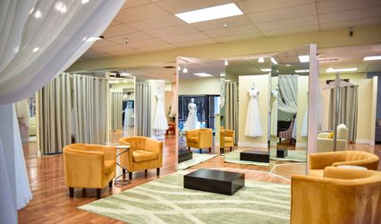 Ohana Bridal