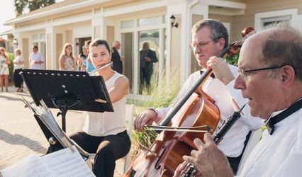 Chamber Music Charleston