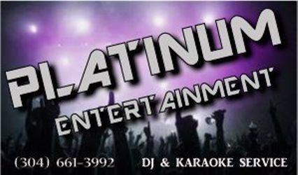 Platinum Entertainment Mobile DJ & Karaoke Service