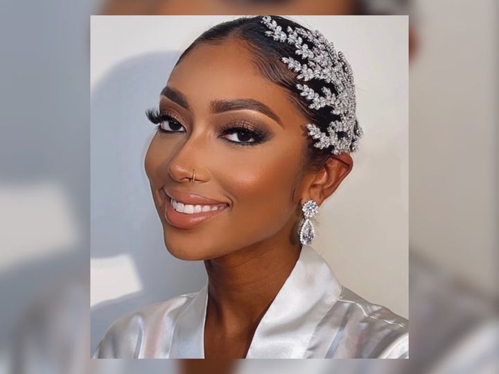 Glamkrazy Hair and Makeup