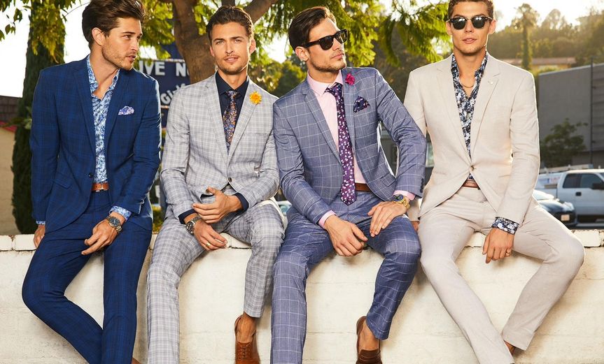 Pearce Bespoke San Francisco
