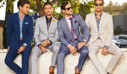 Pearce Bespoke San Francisco