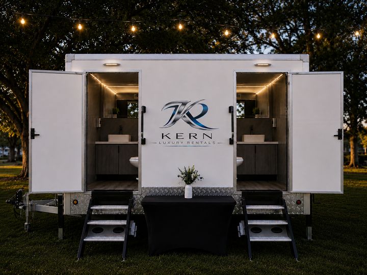 Kern Luxury Rentals, LLC