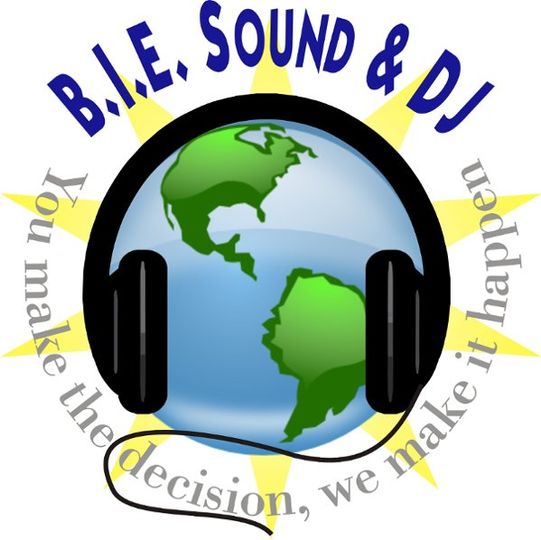 B.I.E. Sound & DJ Services