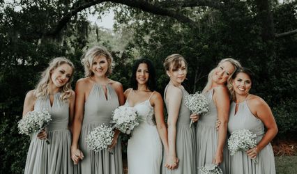 Beauty by Megan Wages