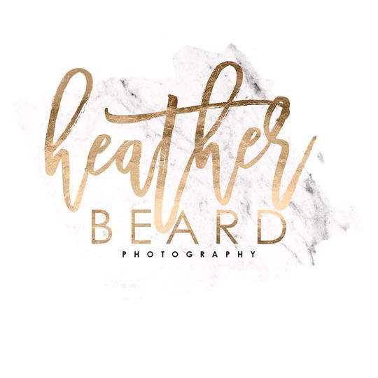 heather beard photography