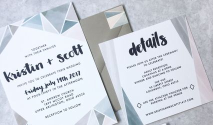 Trop Mignon Paper Co.