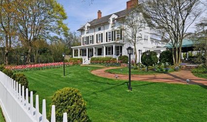 The Hedges Inn