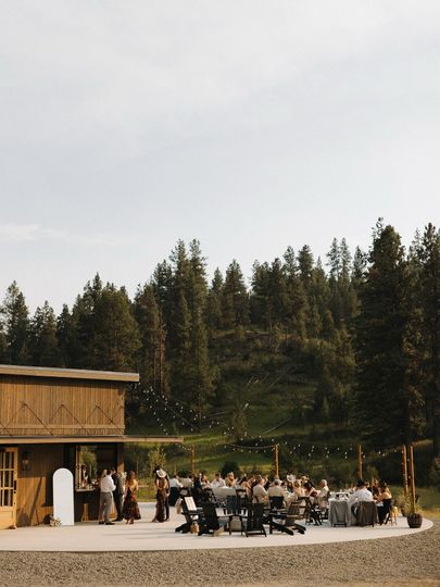 Spruce Projects and Events