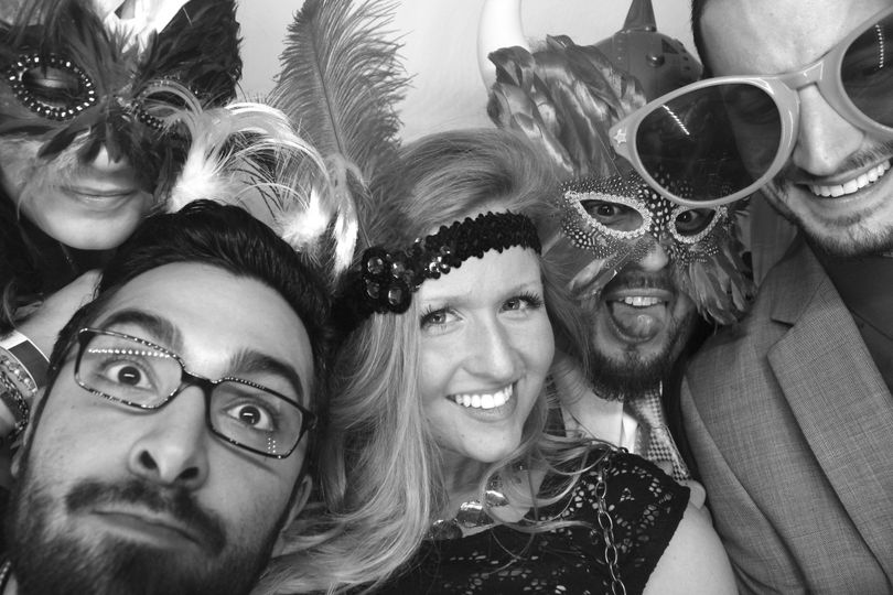 Triad Photobooth Rental