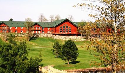 Wendigo Lodge