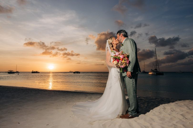 D-Alma Events Aruba