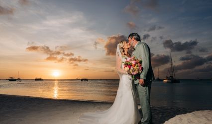 D-Alma Events Aruba