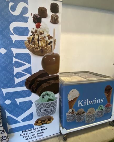 Kilwins Ice Cream of Fort Lauderdale