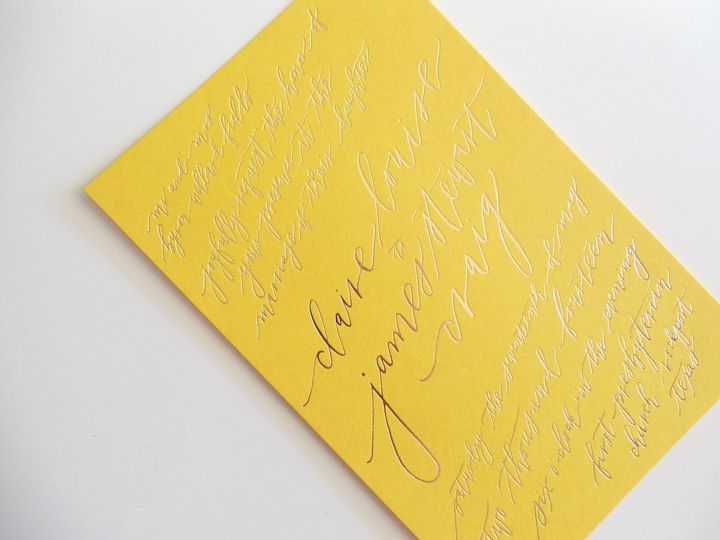 Vertallee Letterpress