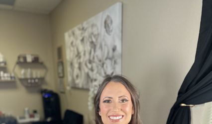 Makeup Artist