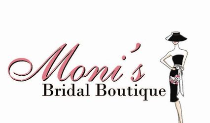 Moni's Bridal Boutique