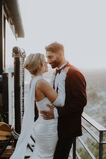 Vows in Cabo
