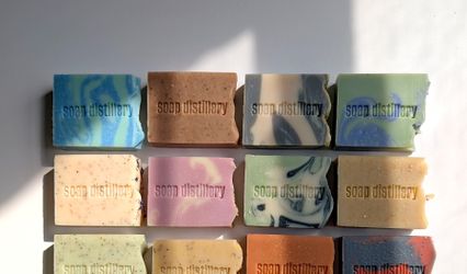 Soap Distillery