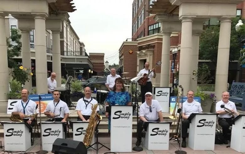 Simply Swing