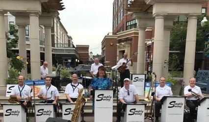 Simply Swing