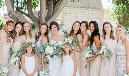 Love and Laughter Events, LLC