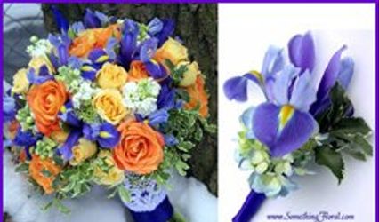 Something Spectacular Custom Floral & Event Design