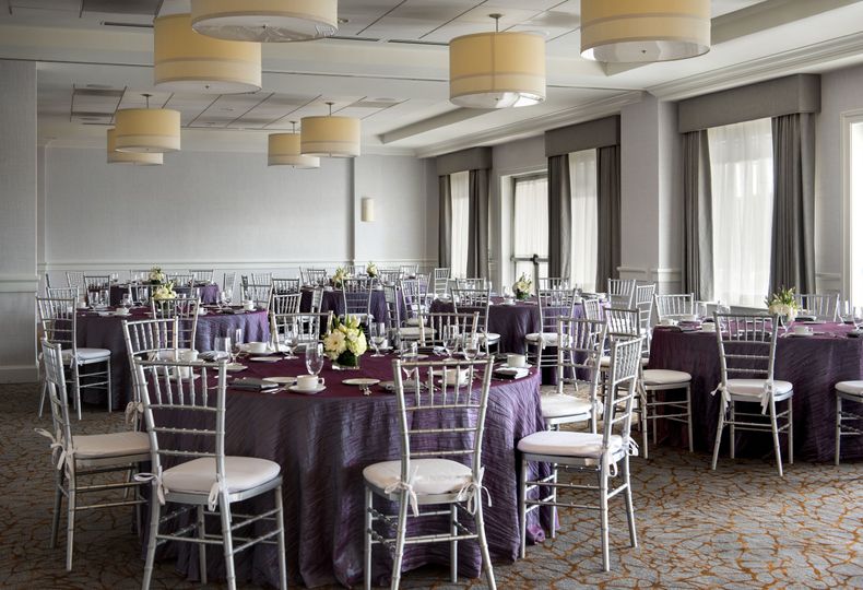 Marriott Boston Quincy