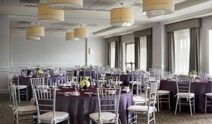 Marriott Boston Quincy