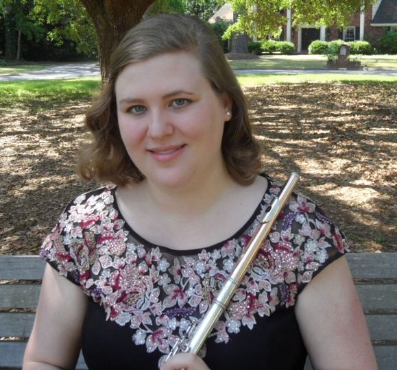 Savannah Flute