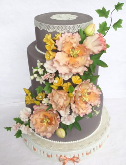 Shani's Sweet Creations