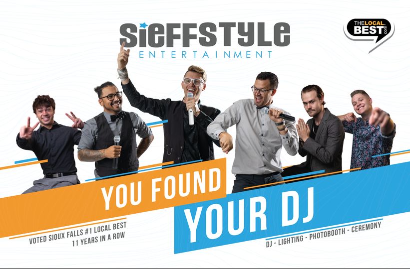 DJ SieffStyle Entertainment
