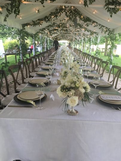 Eclectic Elegance Events