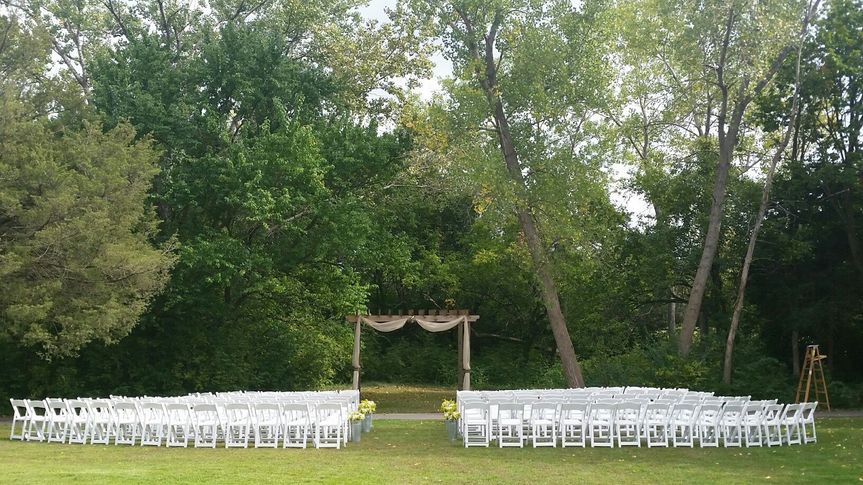 Tallgrass Country Club Venue Wichita Ks Weddingwire