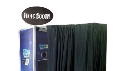 Photo Booths and More, LLC - PHOTOBOOTH RENTALS
