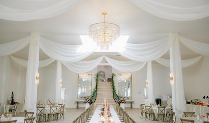 Moments on Main Event and Wedding Venue