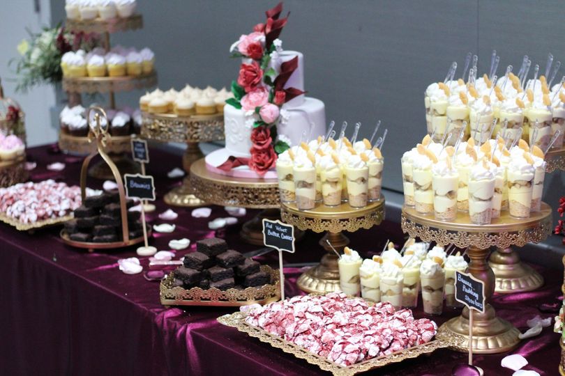 Impressional Sweets