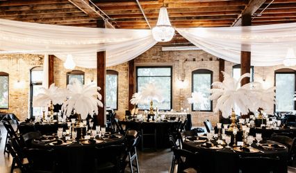 Birds of a Feather Design & Decor