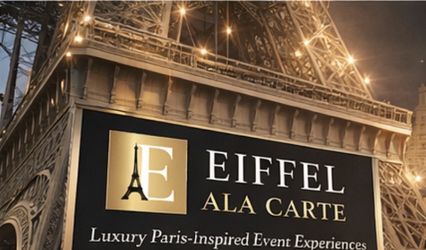 Eiffel ala Carte