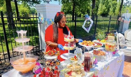 Linda’s Perfect Platters