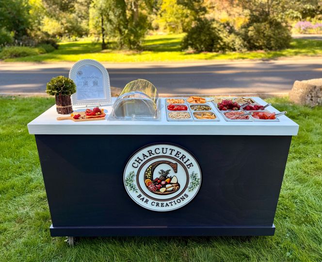 Charcuterie Bar Creations, LLC