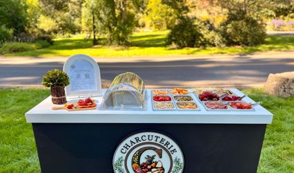 Charcuterie Bar Creations, LLC