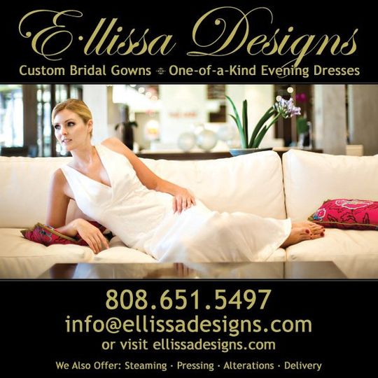 Ellissa Designs
