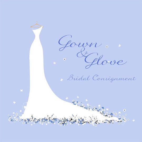 Gown Glove Bridal Consignment Dress Attire Bellingham Wa