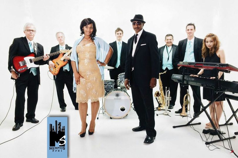 Memphis Soul