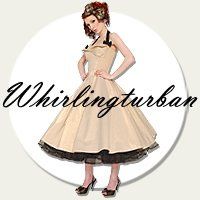 Whirling Turban