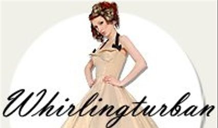 Whirling Turban