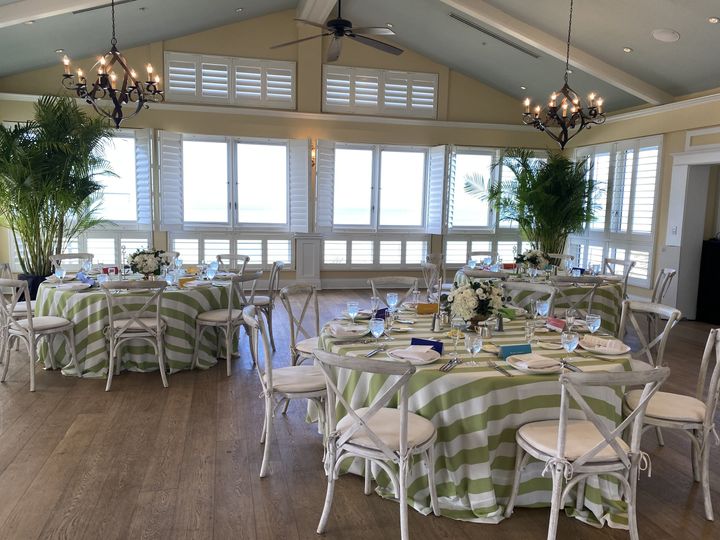 FILO Wedding & Event Coordinator
