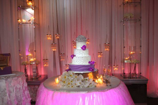 Prim and Posh Events