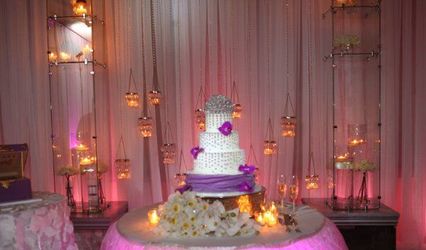Prim and Posh Events